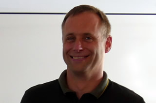 Jörg Franks