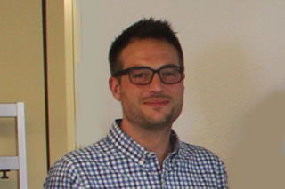 Christopher Topolski