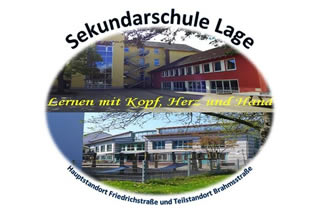 Sekundarschule Lage