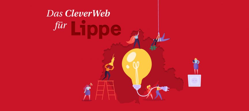 Bildungs- und Bewegungsangebote im Internet: Die Plattform Lippepedia ist online